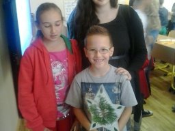 Evangélikus hittanóra - kicsit másképp